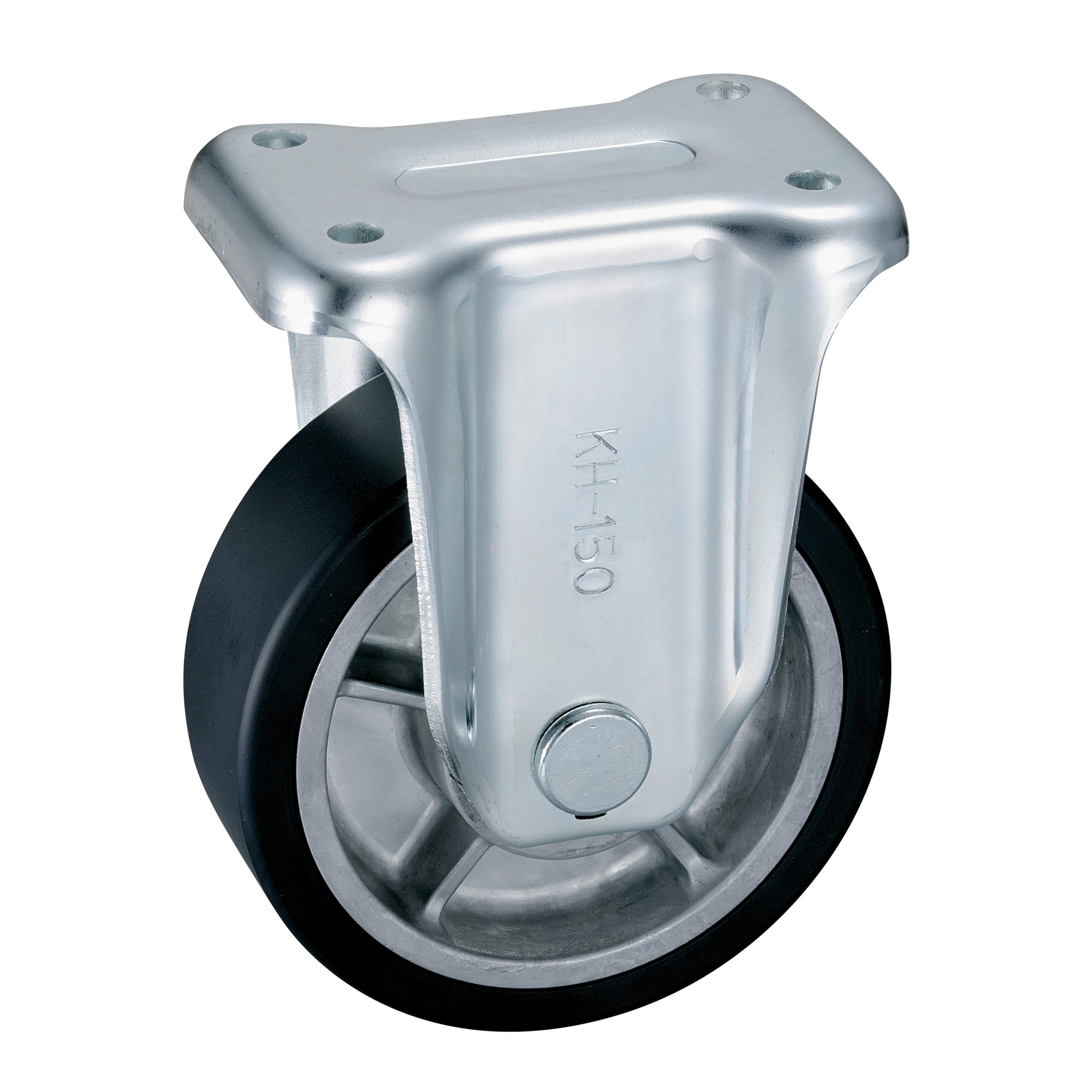 K-557Y 重量用キャスター シリーズ | TAKIGEN | タキゲン製造