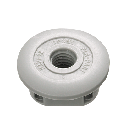 K-273-M8 ワンタッチ受座 | TAKIGEN | タキゲン製造株式会社