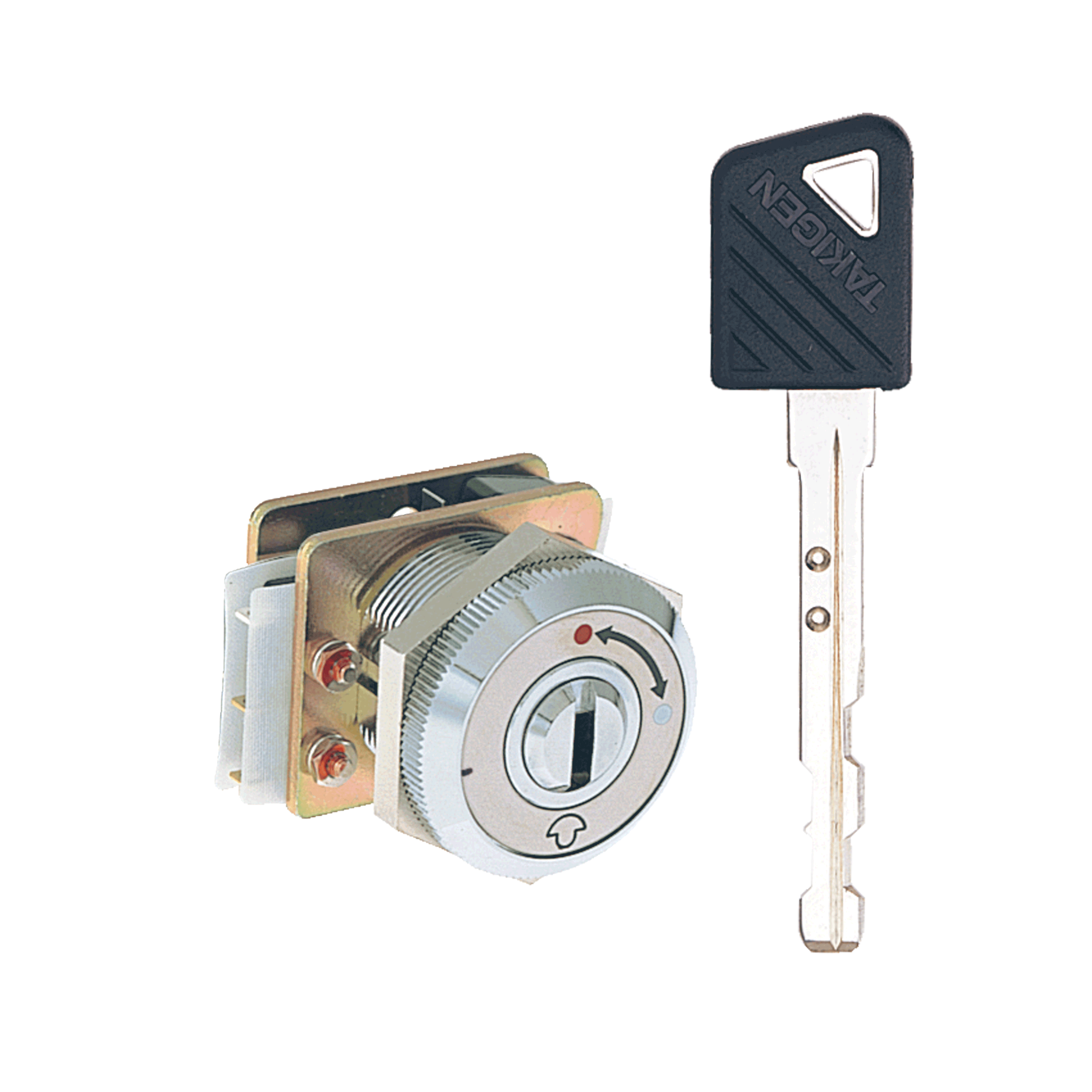 Chiave Takigen K6510 – NUOVA, Venduta Singolarmente