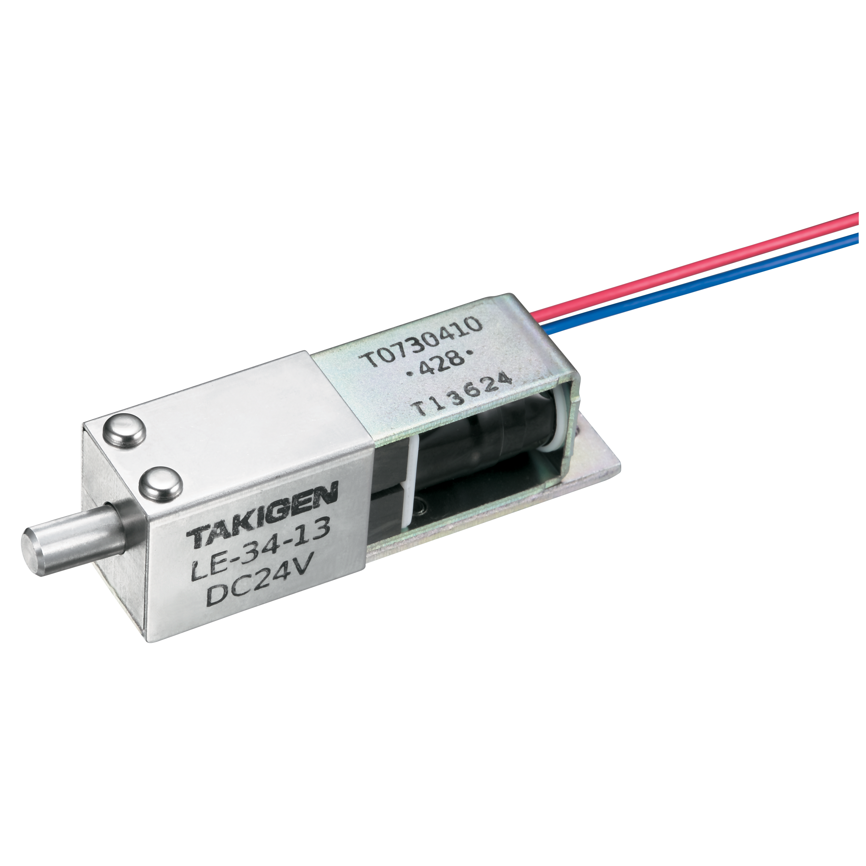 1/8 "1/4" 常閉高圧電磁弁 304 ステンレス鋼 220VAC DC12V/24V 200bar ...