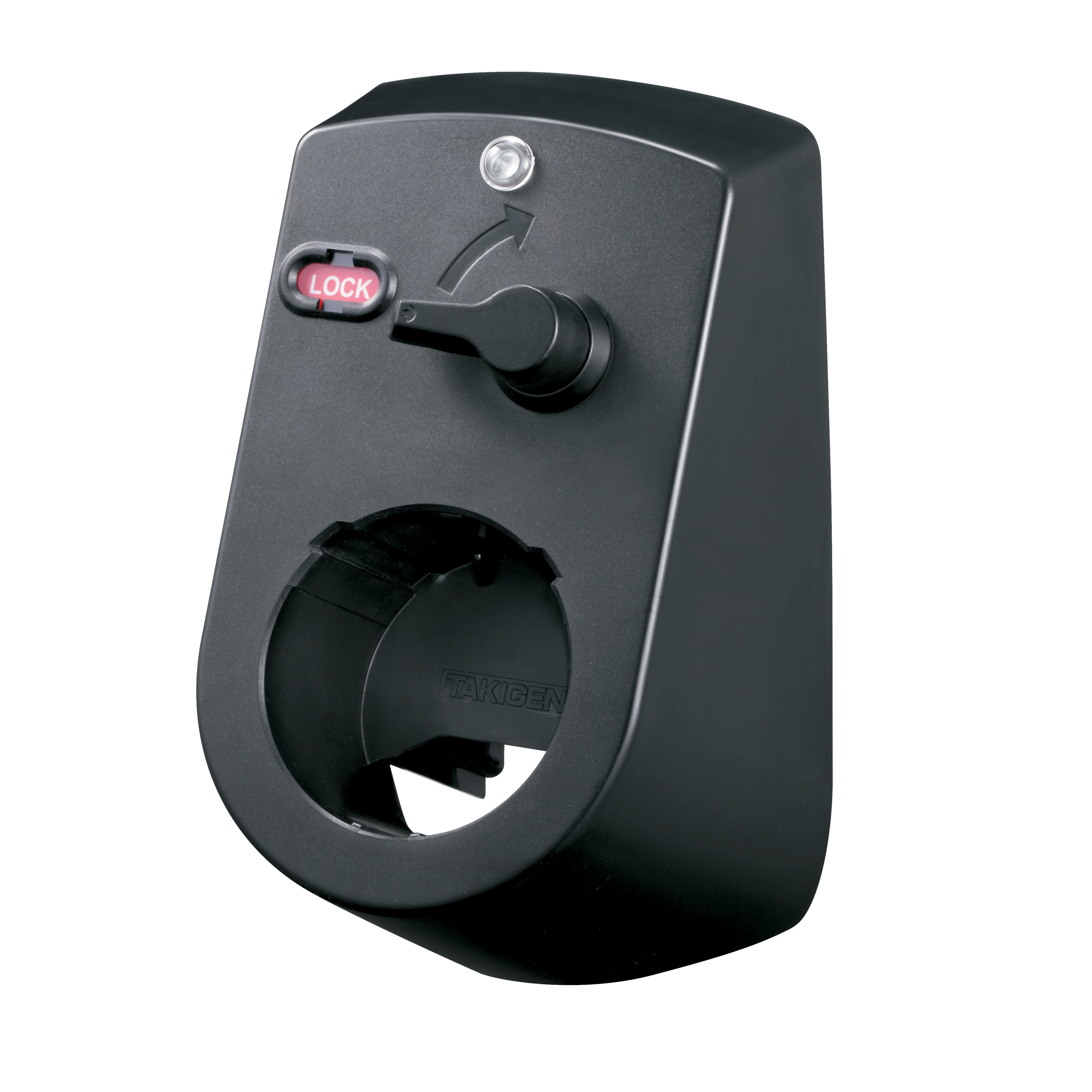 LE-468 急速充電器用コネクタロックシリーズ | TAKIGEN | タキゲン製造