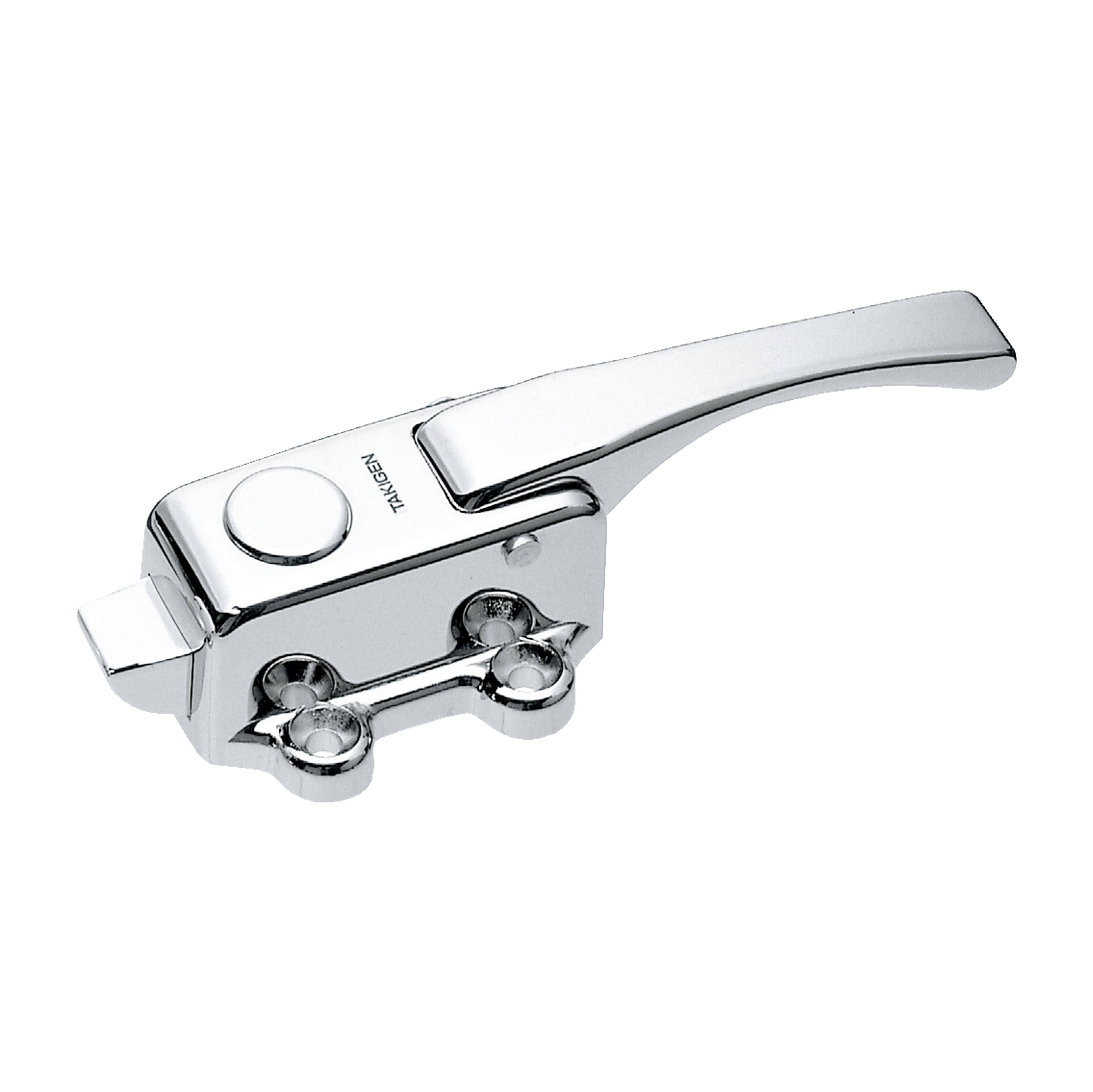 当社の FA-708 タキゲン製造株式会社 | TAKIGEN | 密閉用小型ハンドル ピンズ・ピンバッジ・缶バッジ