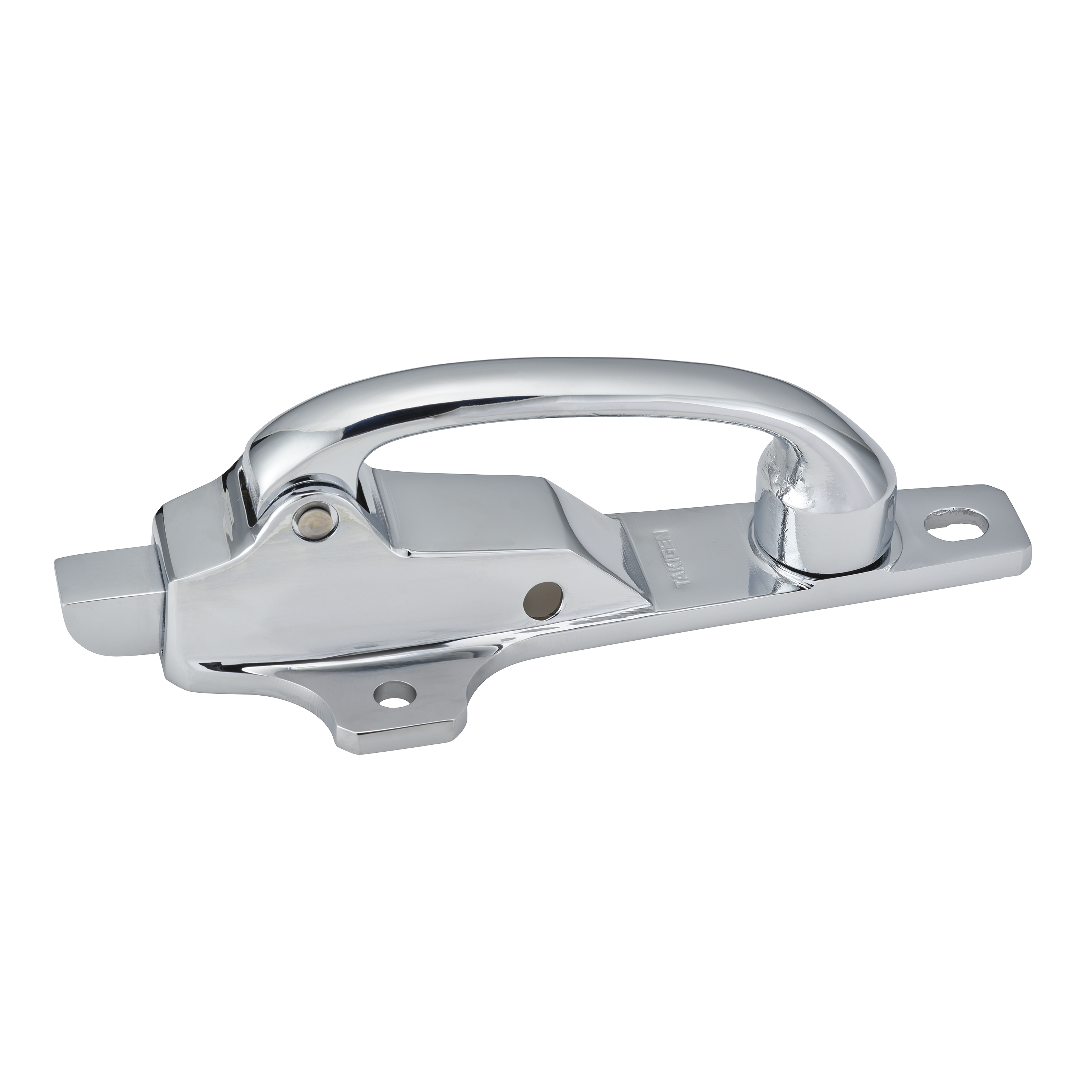FA-802-2 密閉用パットハンドル | TAKIGEN | タキゲン製造株式会社