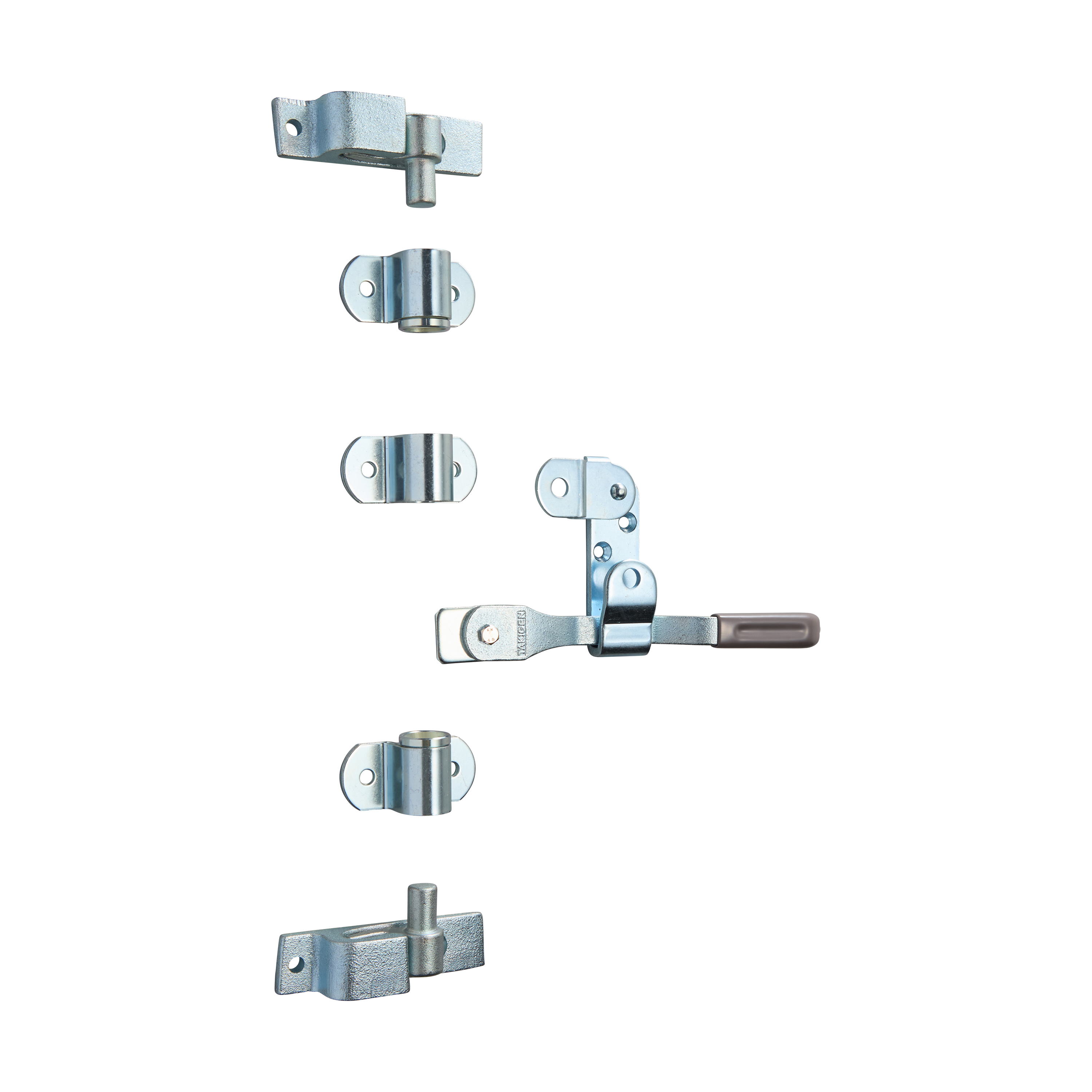 FA-810-3 コンテナーハンドル | TAKIGEN | タキゲン製造株式会社