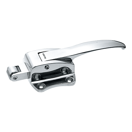 FA-1725-1 ステンレス 密閉用ローラーハンドル | TAKIGEN | タキゲン