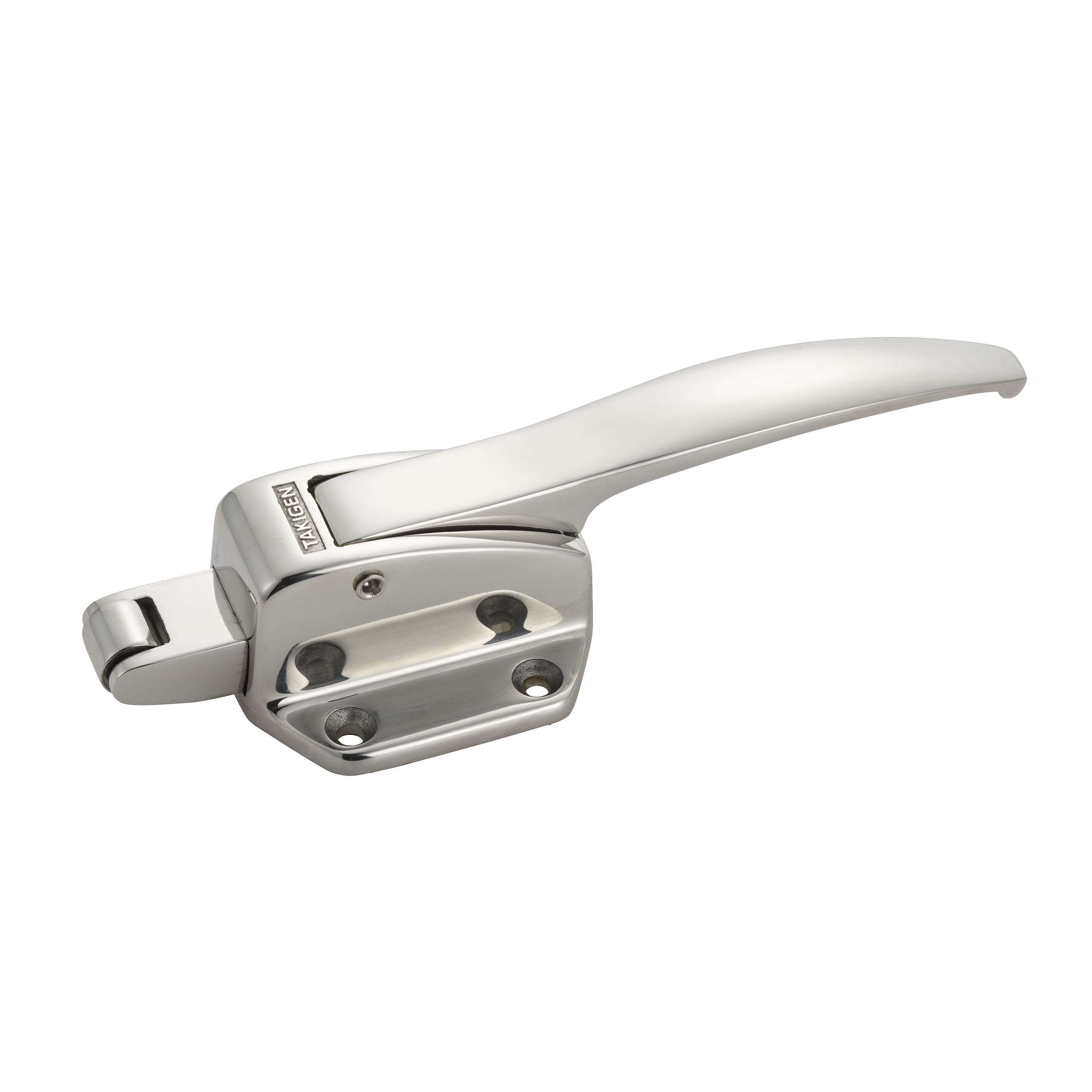 FA-1725-2 ステンレス 密閉用ローラーハンドル | TAKIGEN