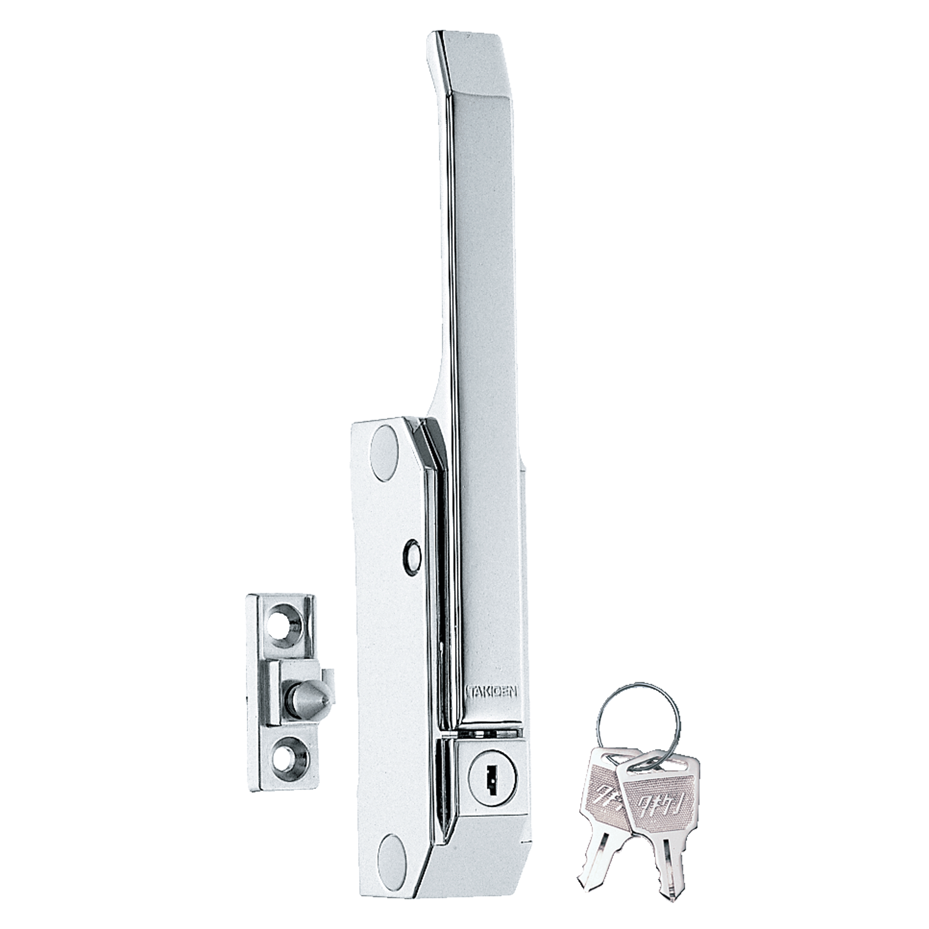 FA-901-2-1 密閉用コーナーハンドル | TAKIGEN | タキゲン製造