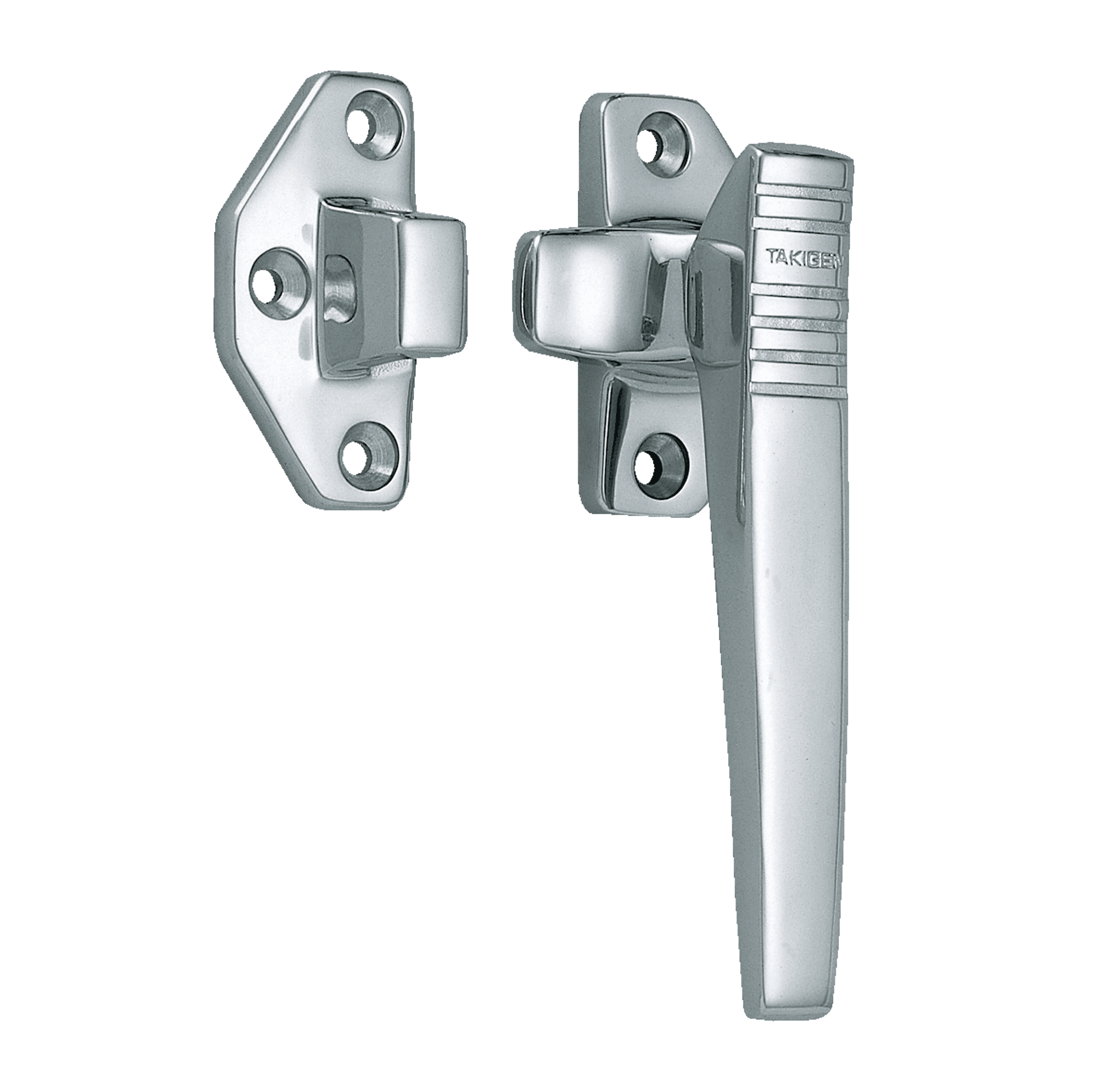 FA-1118-1 ステンレス 密閉用ハンドル | TAKIGEN | タキゲン製造
