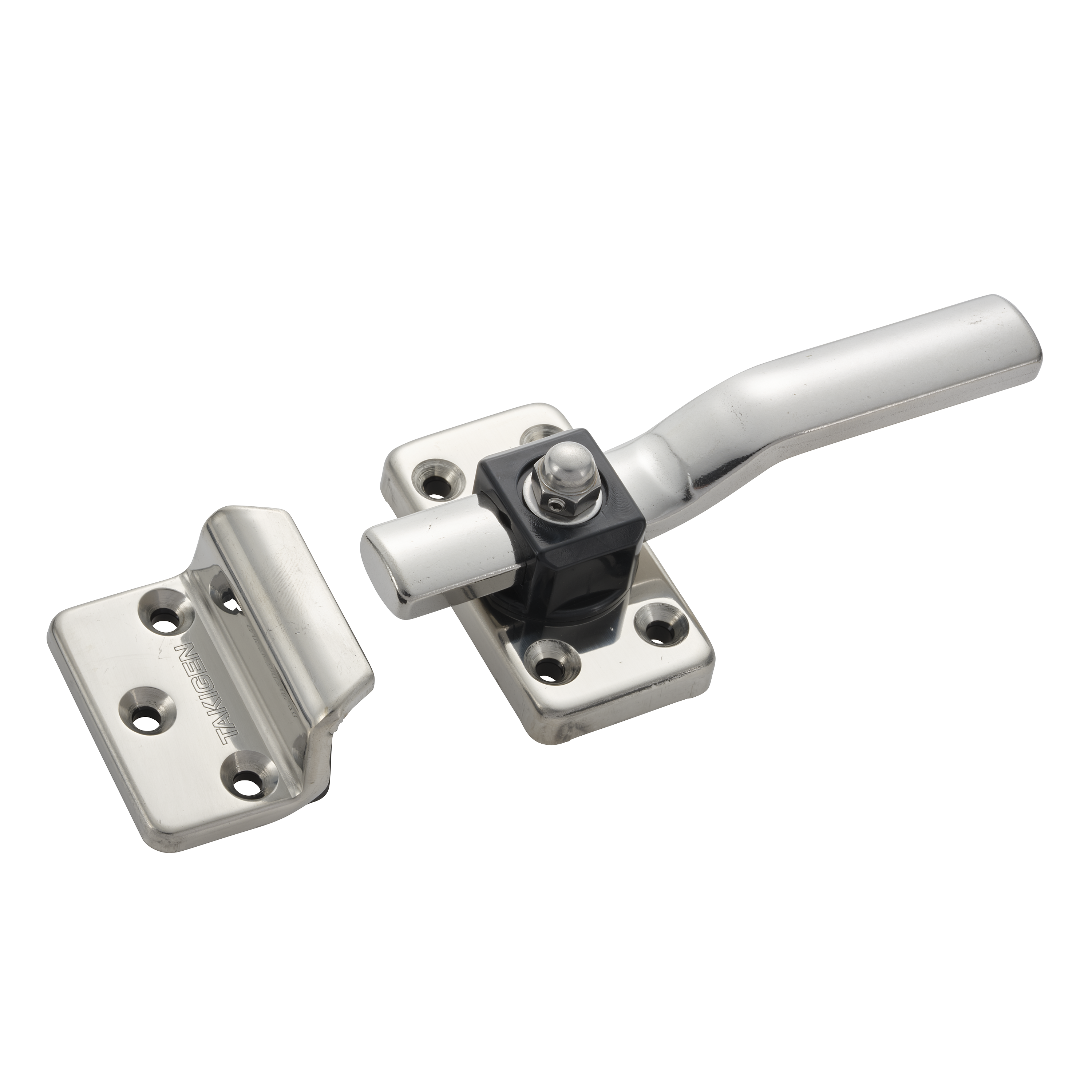 FA-1112-4 ステンレス 密閉用ハンドル | TAKIGEN | タキゲン製造株式会社