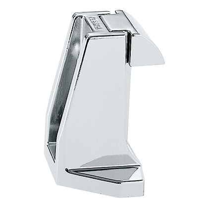 FA-602S-6 FA-602用受座 | TAKIGEN | タキゲン製造株式会社