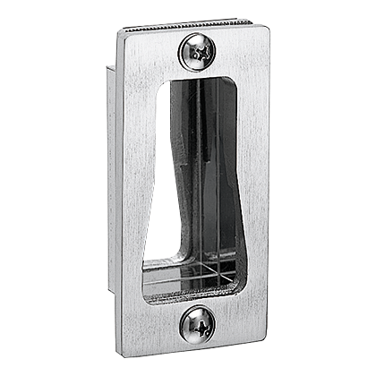 FA-836S-1 ローラー締りハンドル | TAKIGEN | タキゲン製造株式会社