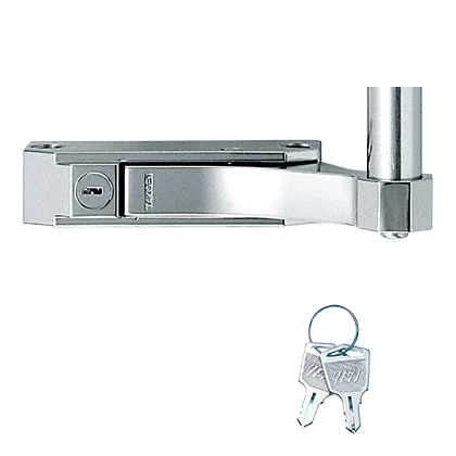 FA-902-A(#400) 密閉用小型連動ハンドル | TAKIGEN | タキゲン FA-902-A(#400) 密閉用小型連動ハンドル | TAKIGEN | タキゲン