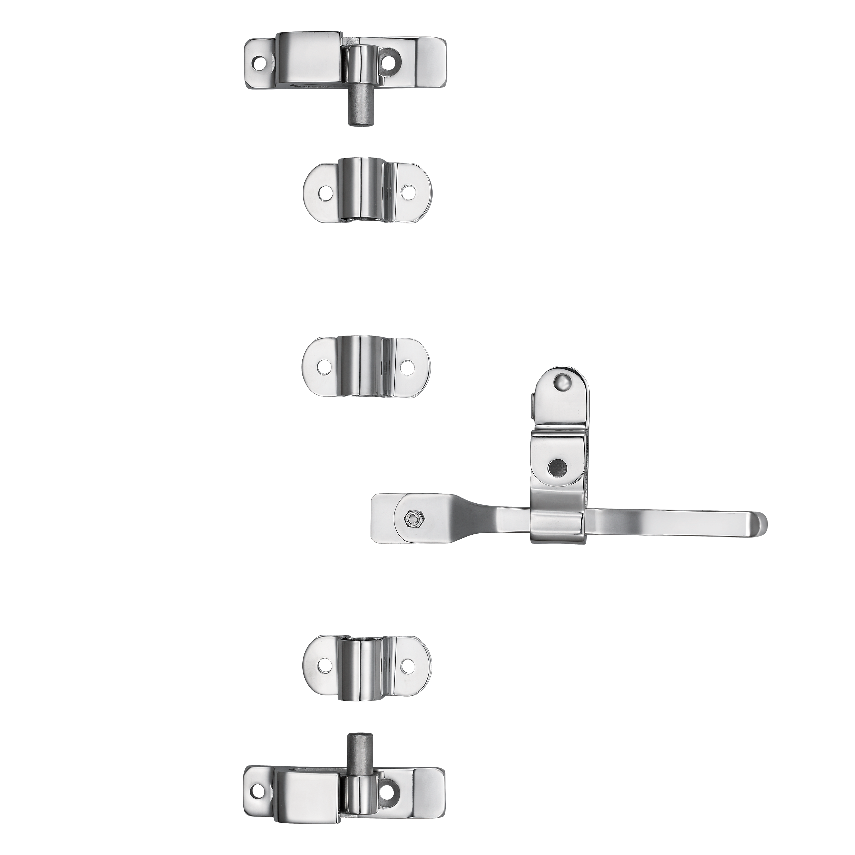 FA-1810-3B ステンレス コンテナーハンドル | TAKIGEN | タキゲン製造