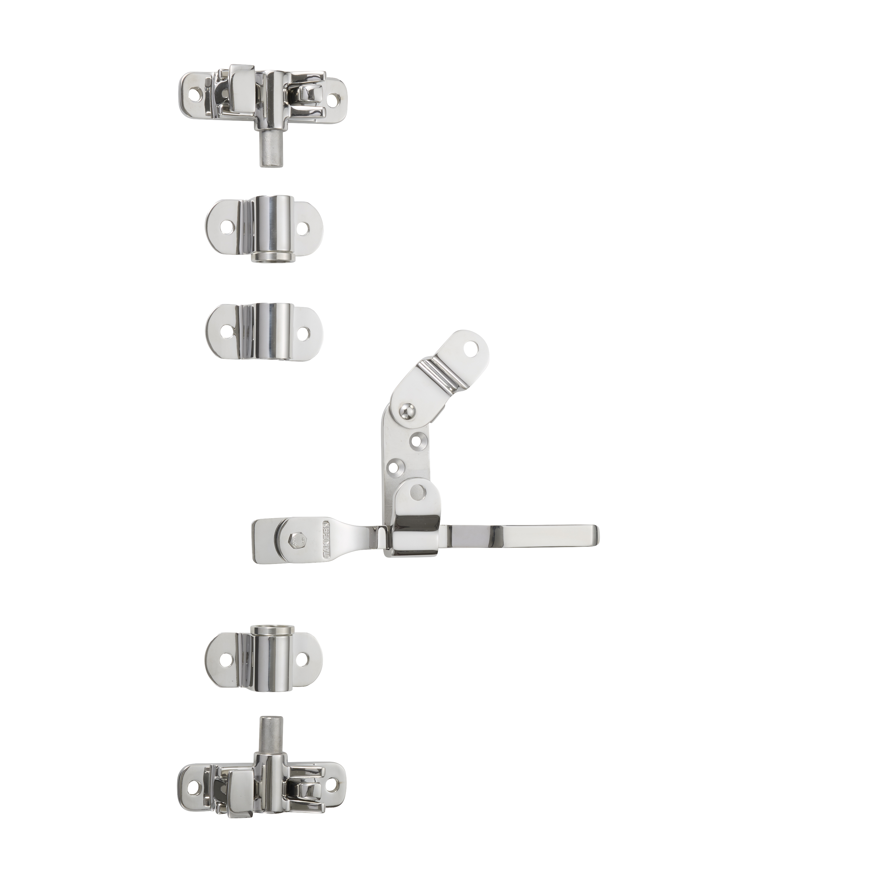 タッパーウェア　mayu　ハンドルコンテナ✕3 タッパーウェア mayu ハンドルコンテナ✕3 タッパーウェア mayu様専用