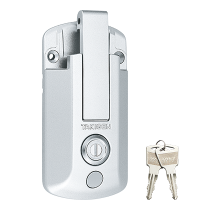 FA-822-C ワンタッチハンドルキャッチ シリーズ | TAKIGEN | タキゲン