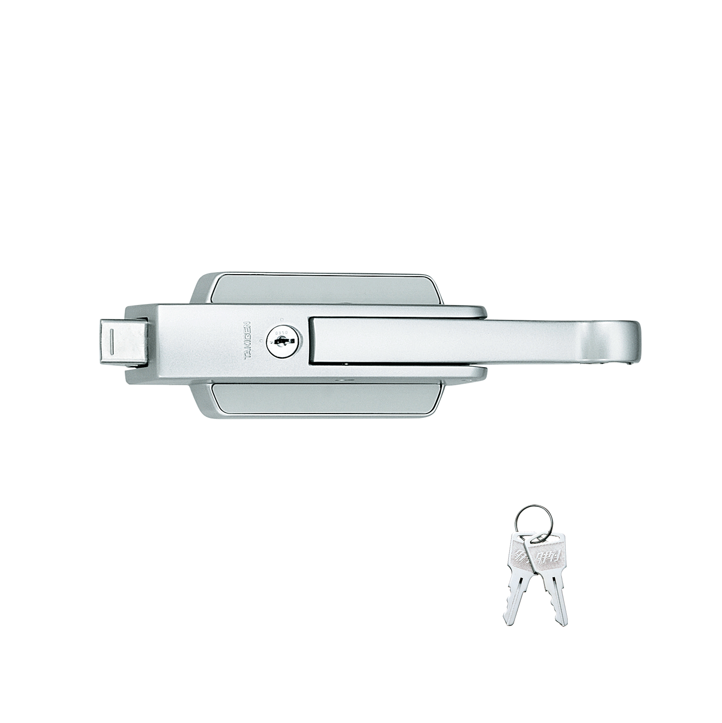 FA-721-With lock 密閉用連動ハンドル | TAKIGEN | タキゲン製造株式会社 FA-721-With lock 密閉用連動ハンドル | TAKIGEN | タキゲン製造株式会社