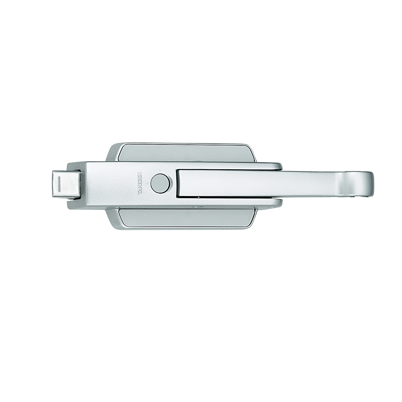 FA-721-Without lock 密閉用連動ハンドル | TAKIGEN | タキゲン製造