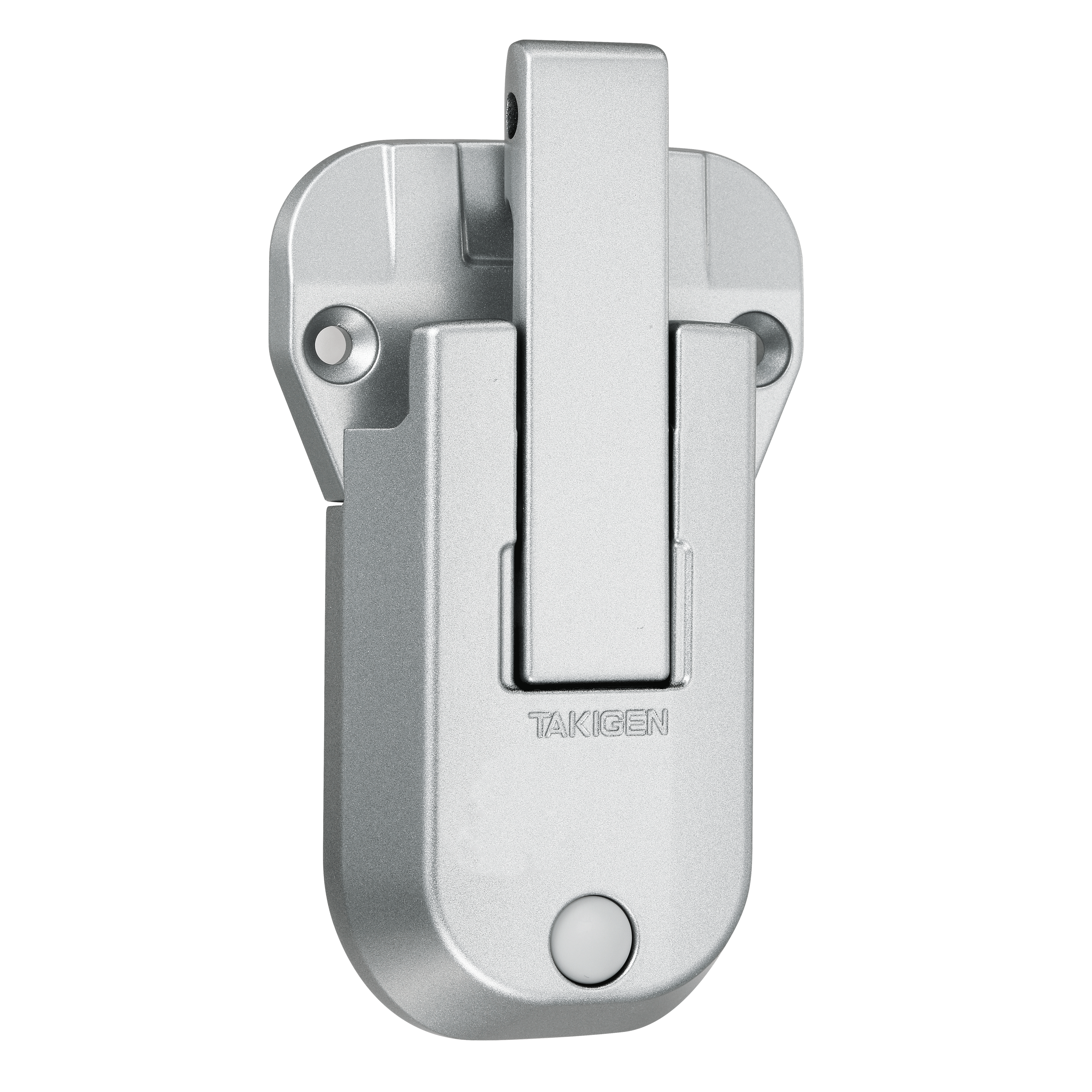 FA-813-C-S-2 薄型ワンタッチハンドルキャッチ | TAKIGEN | タキゲン