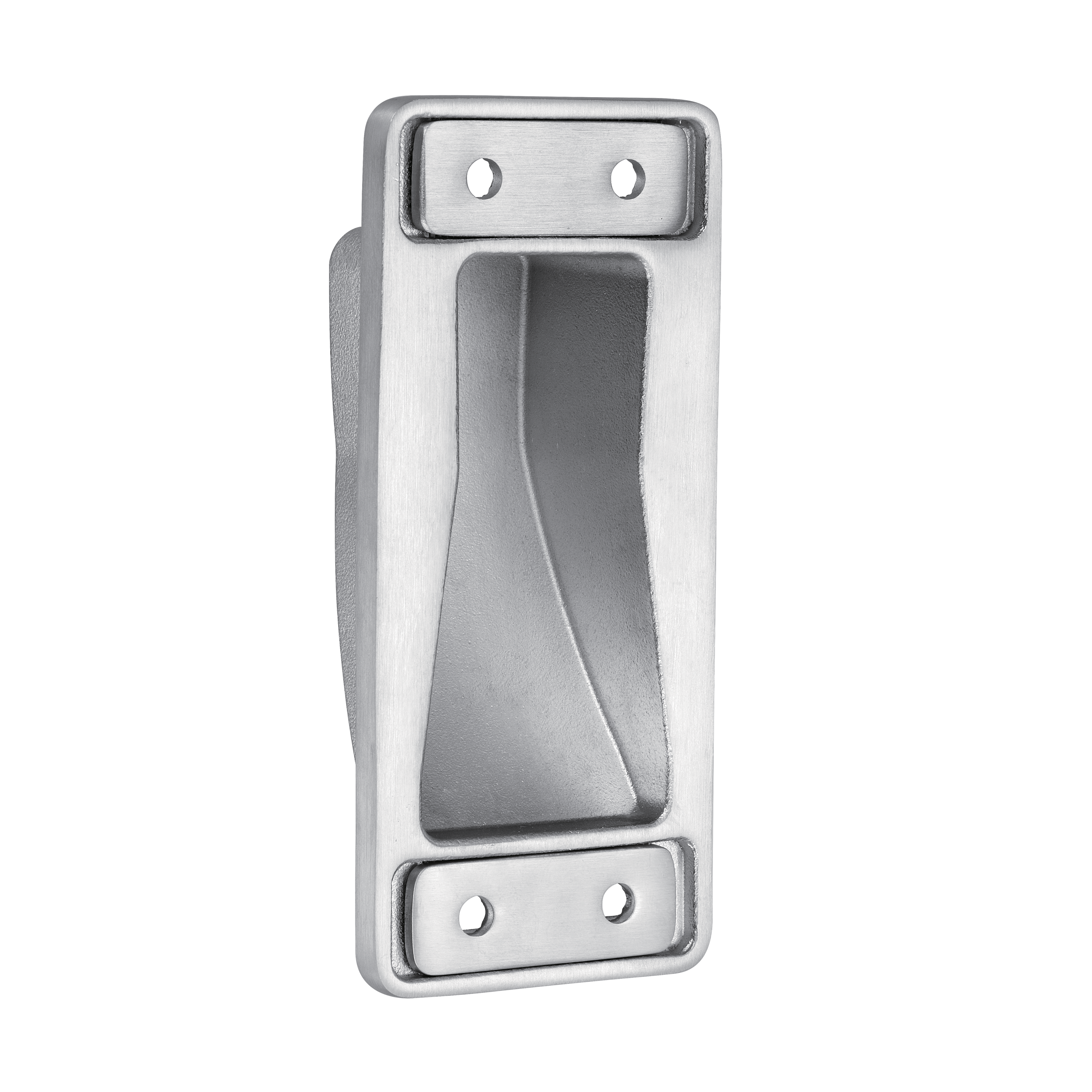 FA-1841-S-1 ステンレス ローラー締りハンドル | TAKIGEN | タキゲン