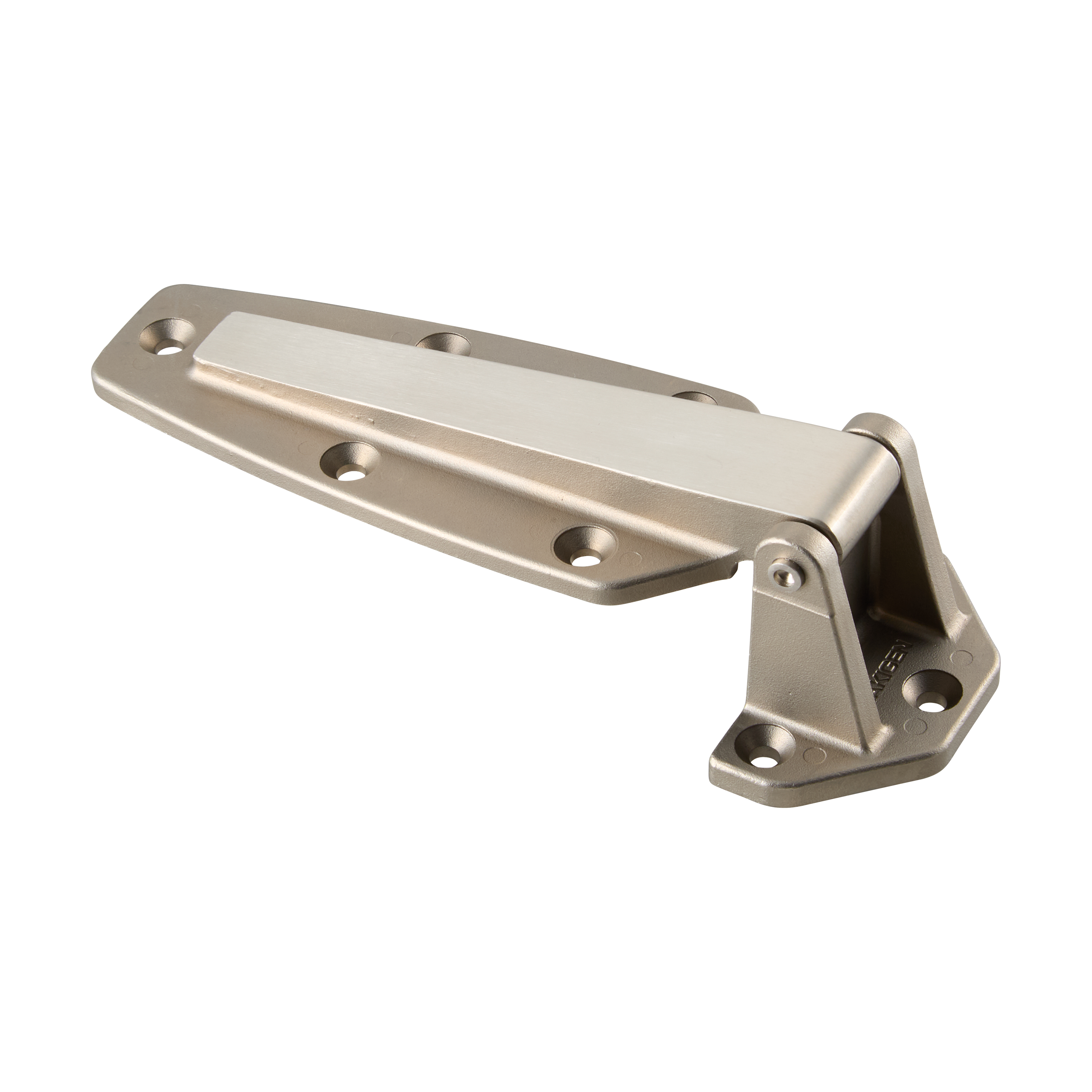 FB-1755-3 ステンレス リーフヒンジ | TAKIGEN | タキゲン製造株式会社