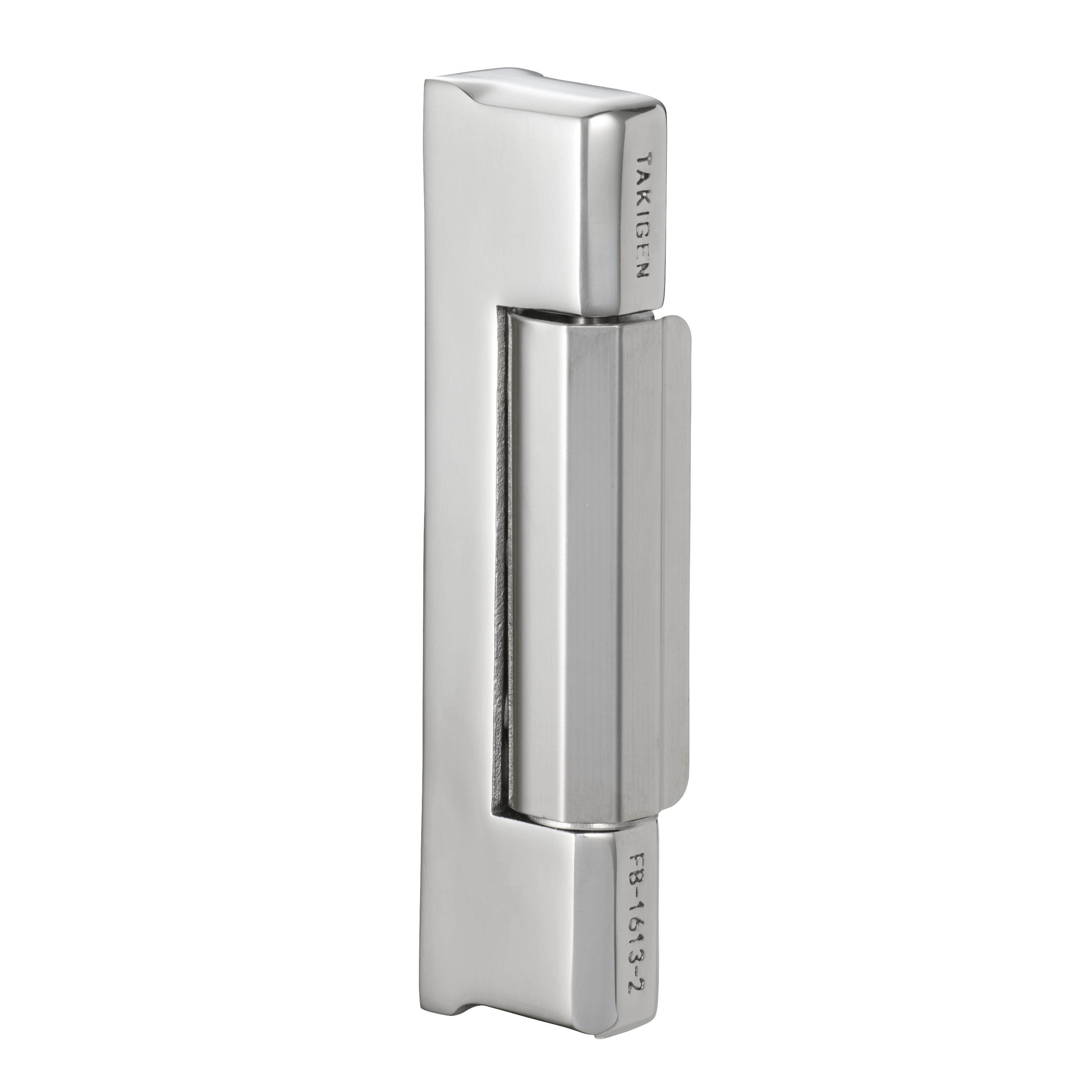 FB-1613-2 ステンレス コーナーヒンジ | TAKIGEN | タキゲン製造