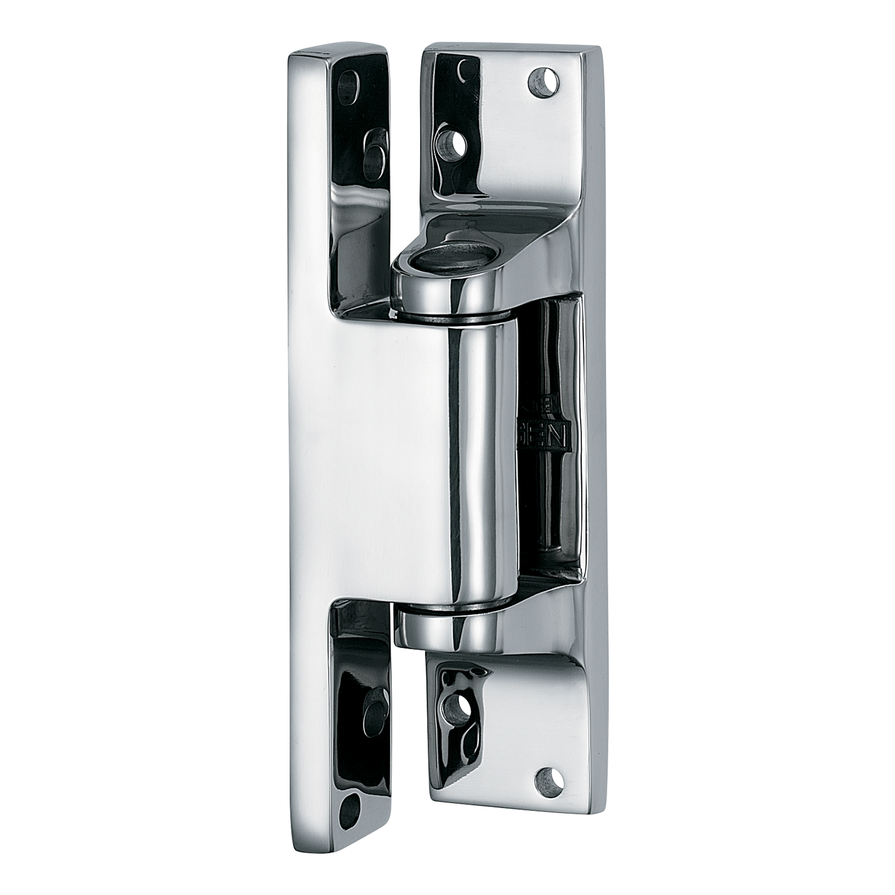 FB-1727-2 ステンレス コーナーヒンジ | TAKIGEN | タキゲン製造株式会社