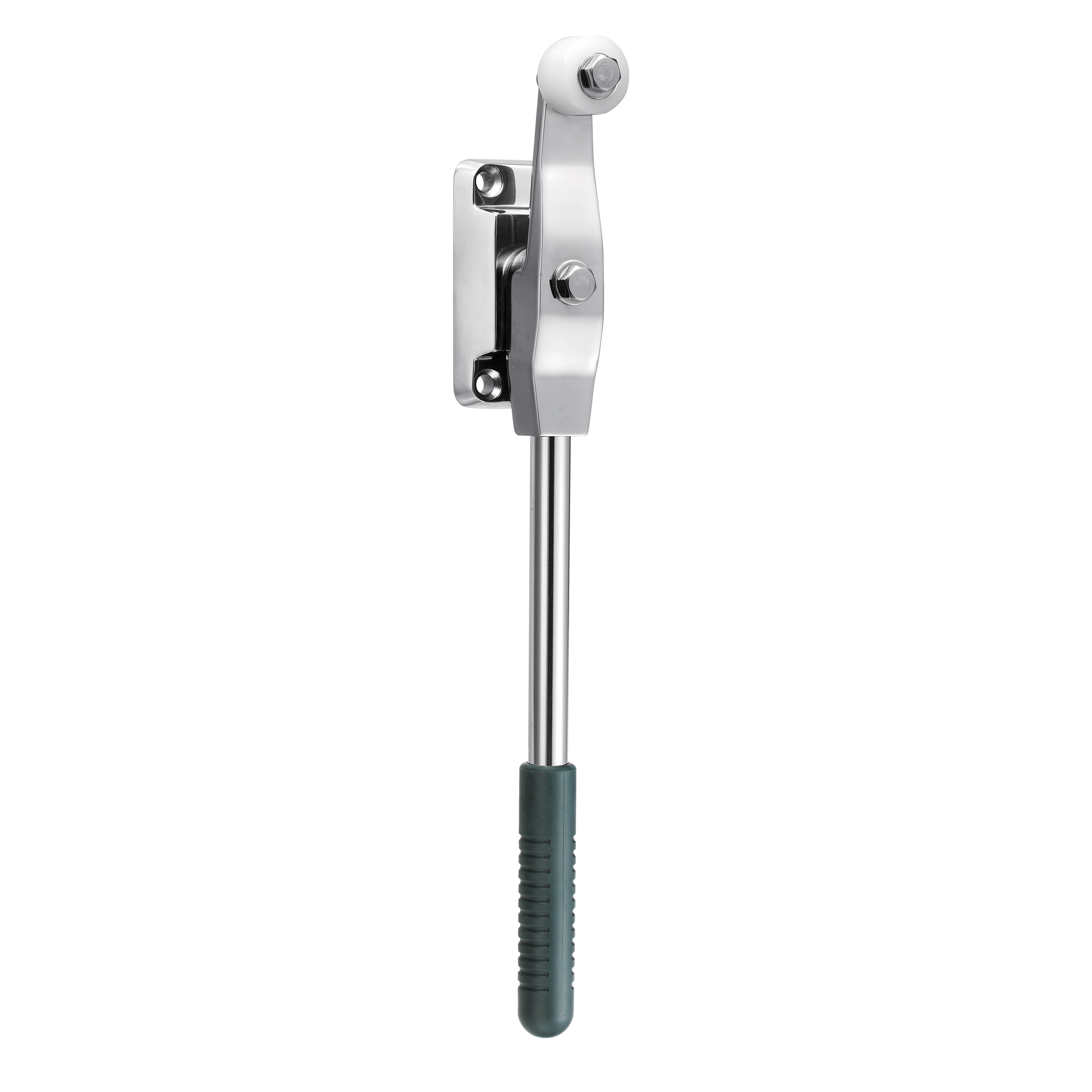 FD-1150-H-B-R ステンレス スライディングドア用ハンドル