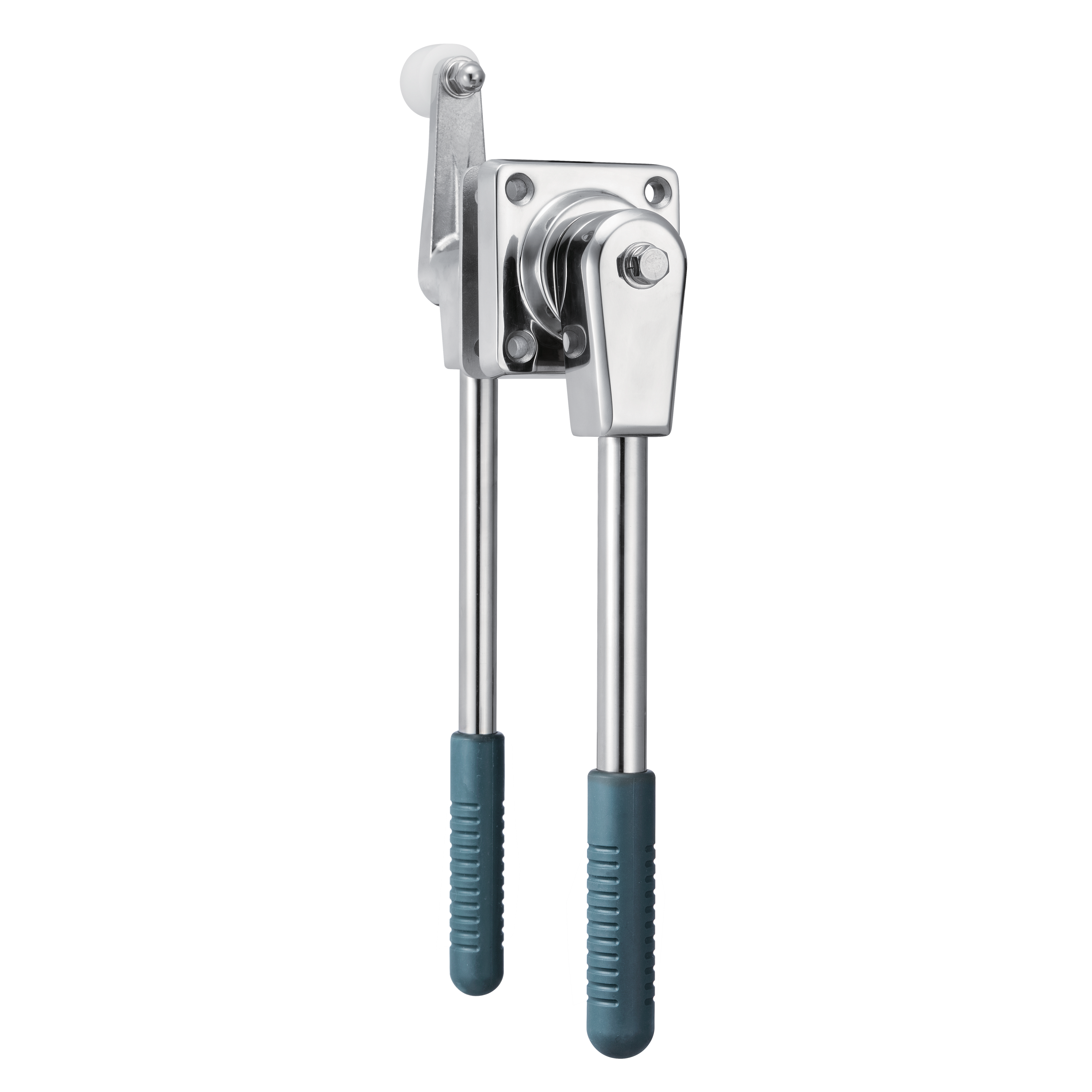 FD-1150-H-C-R ステンレス スライディングドア用ハンドル
