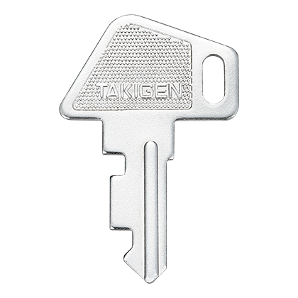 S-510-1-K-1Z(#1Z) キースイッチ | TAKIGEN | タキゲン製造株式会社