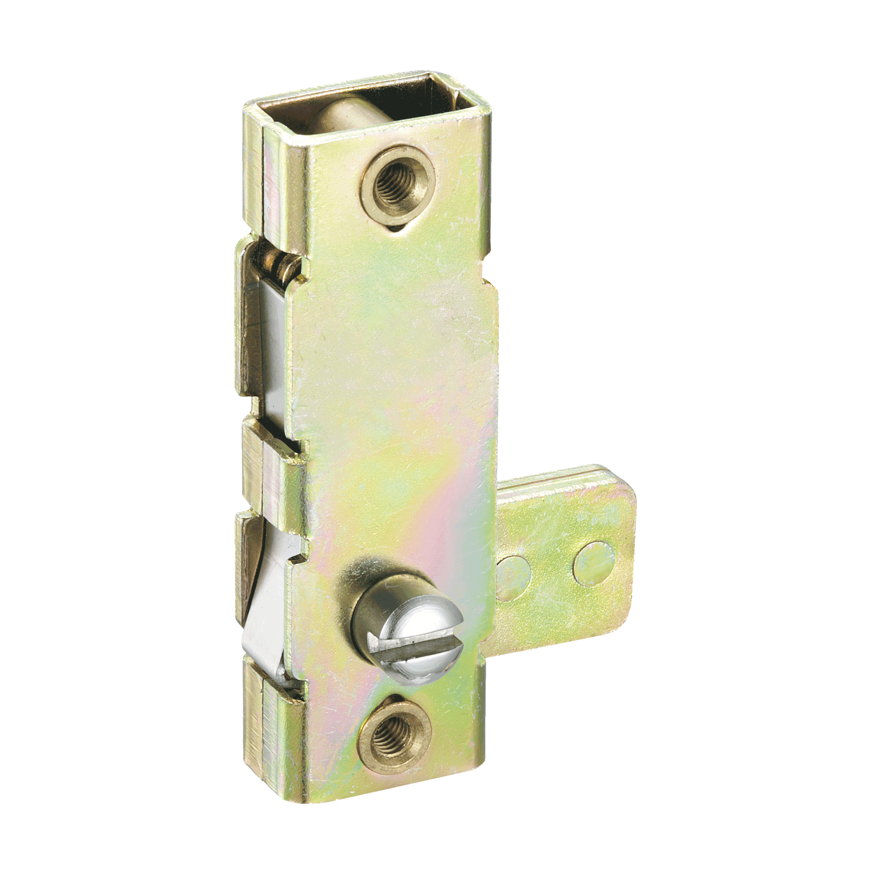 C-847-L すり割式掛金錠 | TAKIGEN | タキゲン製造株式会社