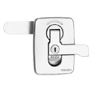 A-264 折りたたみ平面ハンドル シリーズ | TAKIGEN | タキゲン製造株式会社