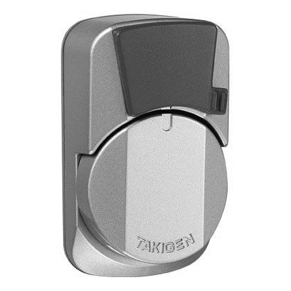 A-312-CY 防水ダブルロックハンドル シリーズ | TAKIGEN | タキゲン