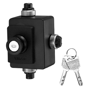 AP-279 プッシュ・ロック シリーズ | TAKIGEN | タキゲン製造株式会社