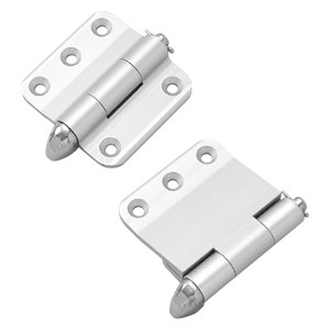 B-858-3 トラック用あおりヒンジ シリーズ | TAKIGEN | タキゲン製造