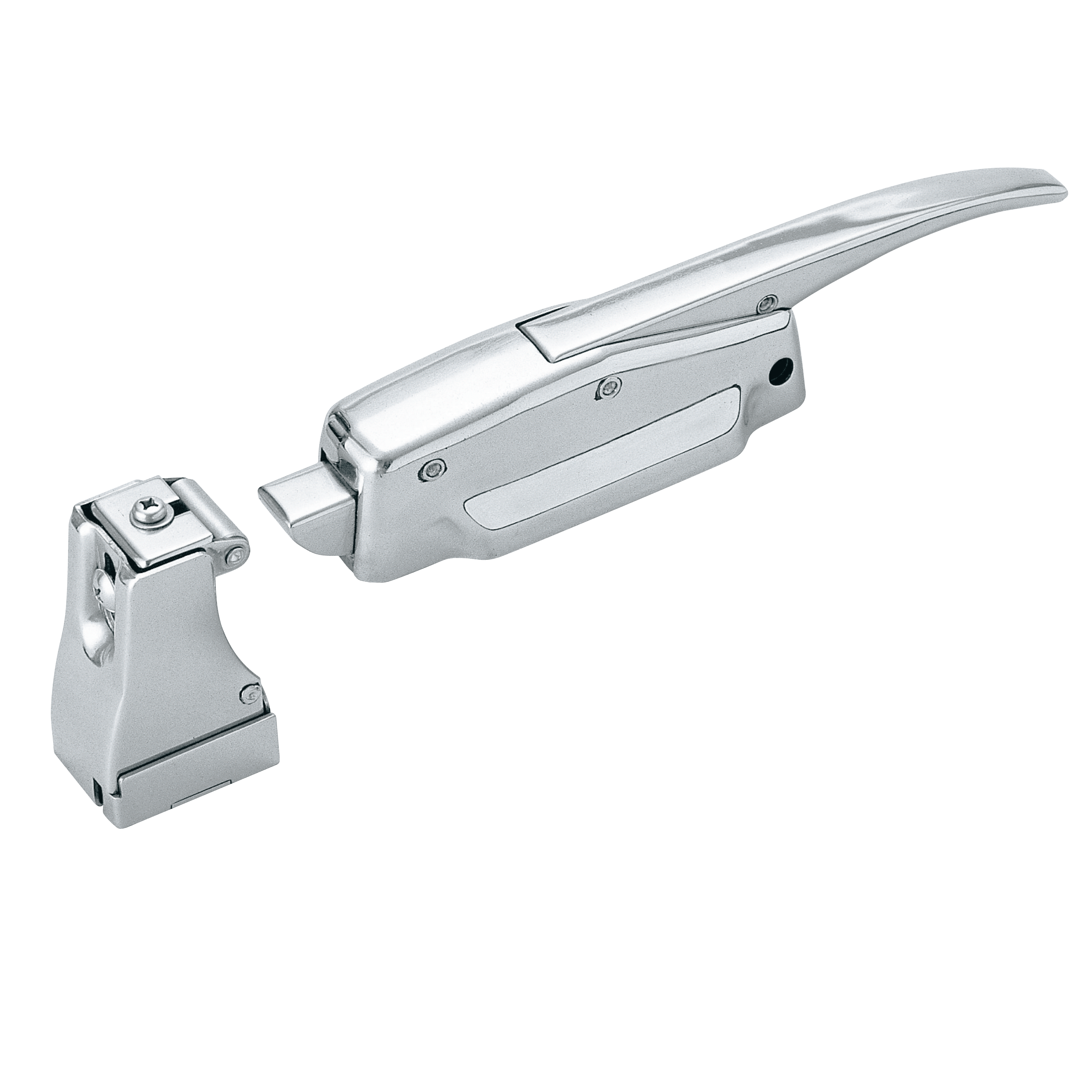 FA-1605 ステンレス 密閉用セフティハンドル シリーズ | TAKIGEN