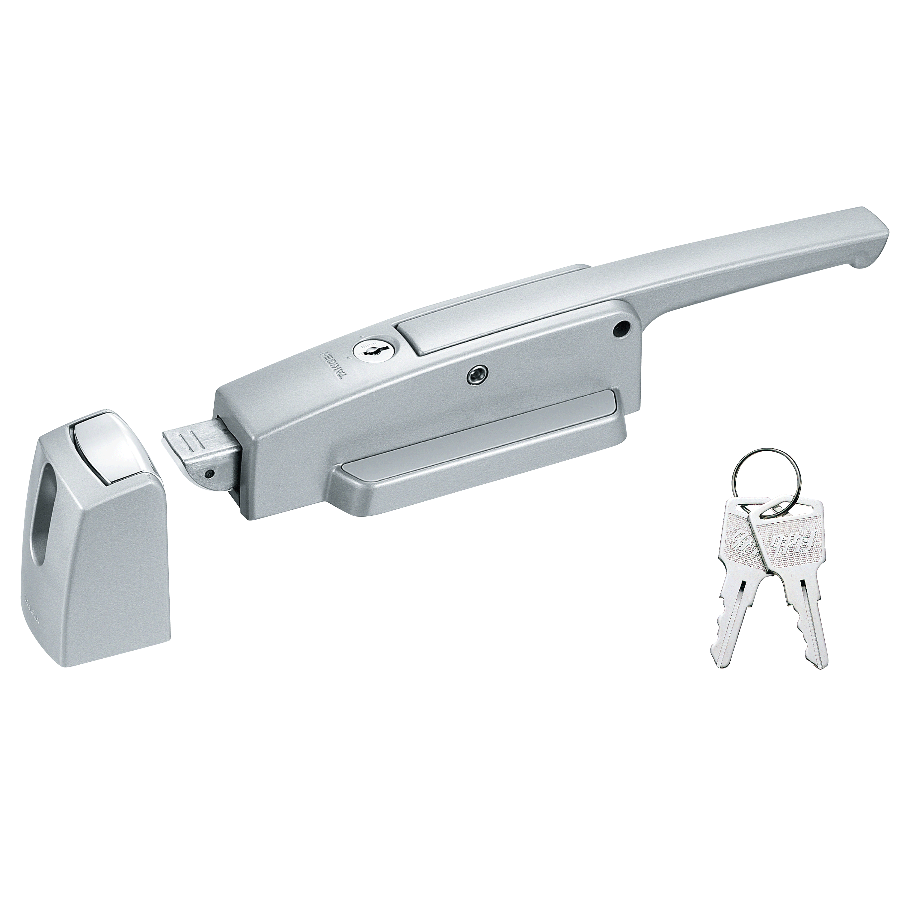 FA-772 密閉用セフティハンドル シリーズ | TAKIGEN | タキゲン製造