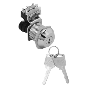 S-35 キースイッチTKS-35型 シリーズ | TAKIGEN | タキゲン製造